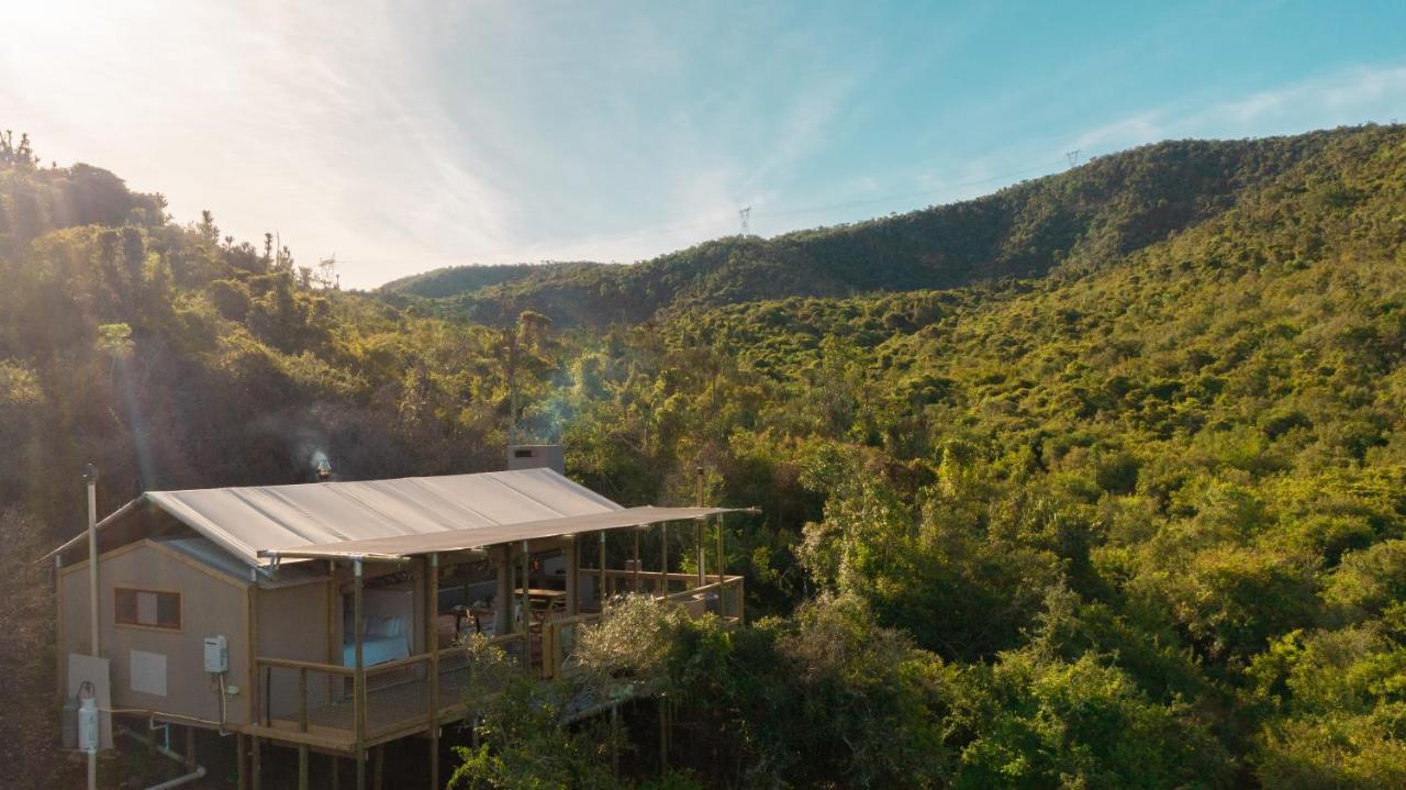 Africamps Addo Villa Swanepoelskraal Exterior photo