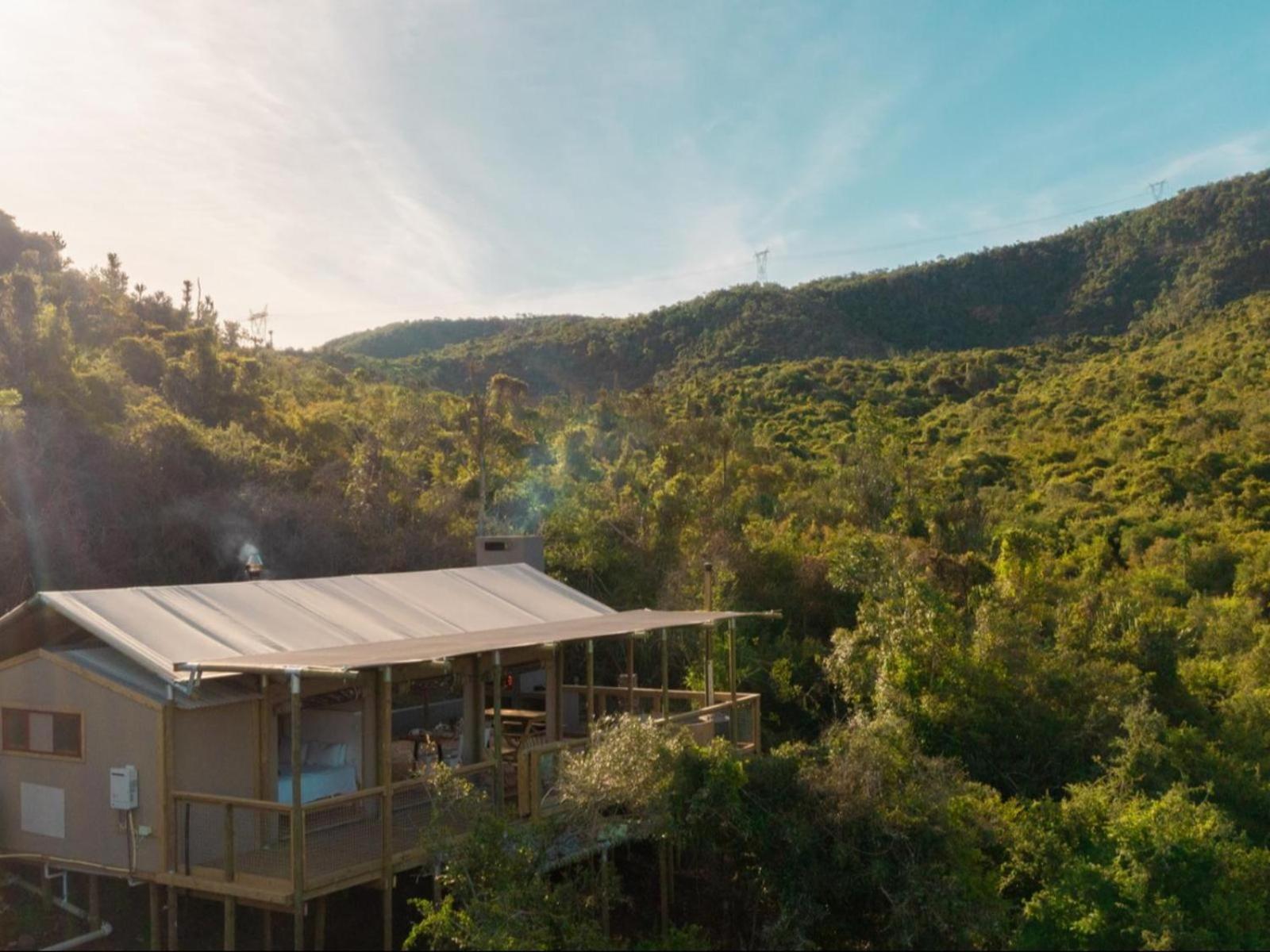 Africamps Addo Villa Swanepoelskraal Exterior photo