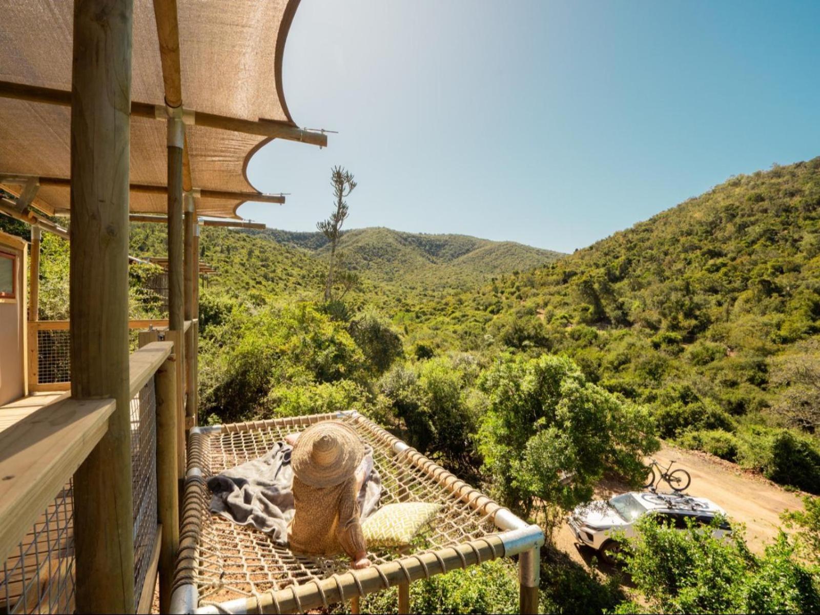 Africamps Addo Villa Swanepoelskraal Exterior photo