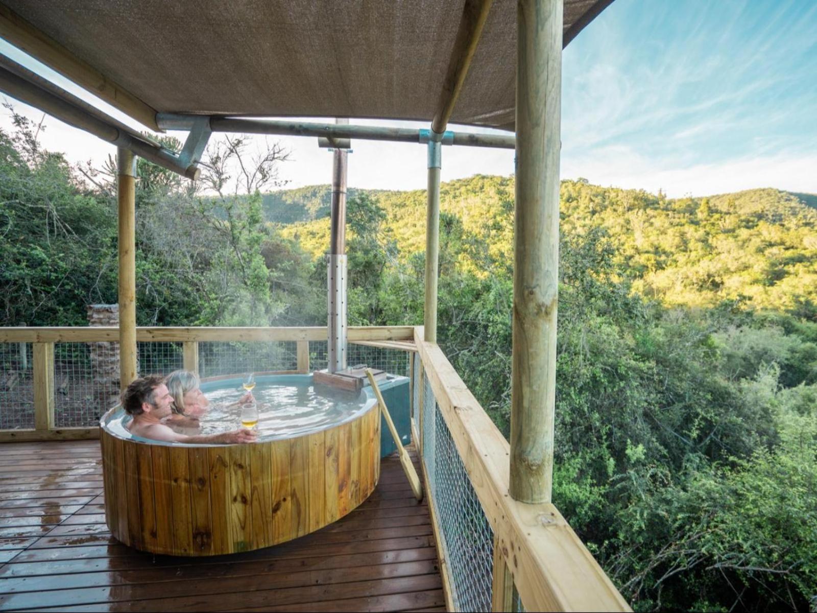 Africamps Addo Villa Swanepoelskraal Exterior photo