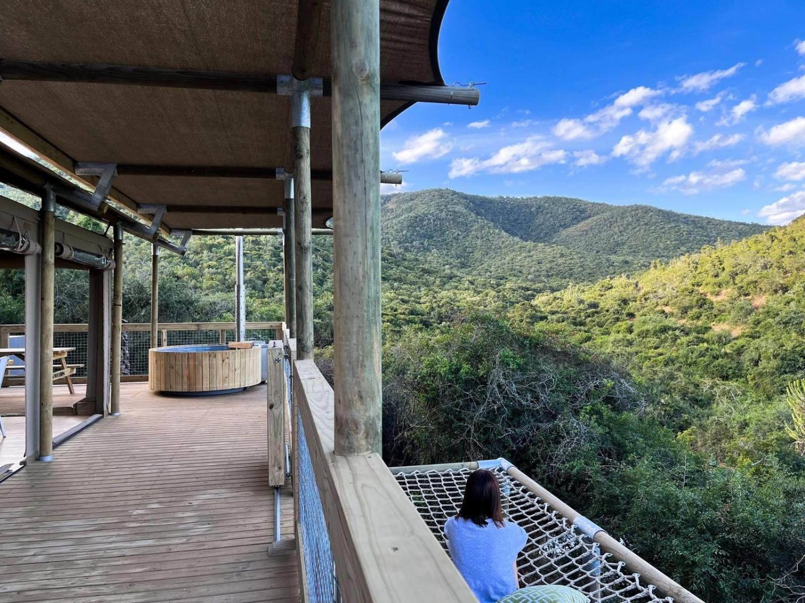 Africamps Addo Villa Swanepoelskraal Exterior photo